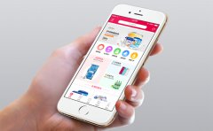 深圳APP开发公司谈商城APP如何设计框架结构